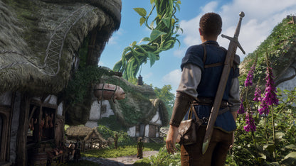 Fable Collector’s Edition