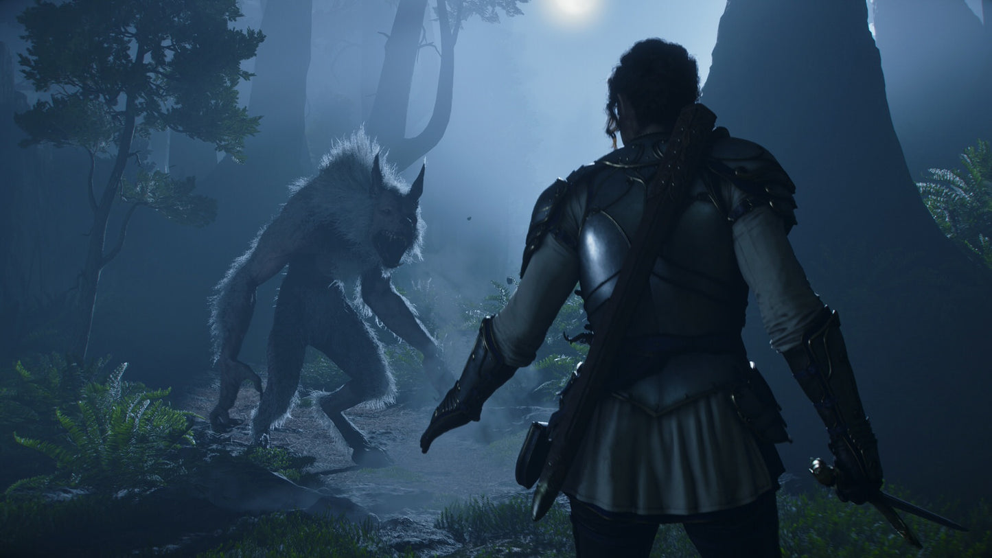 Fable Collector’s Edition