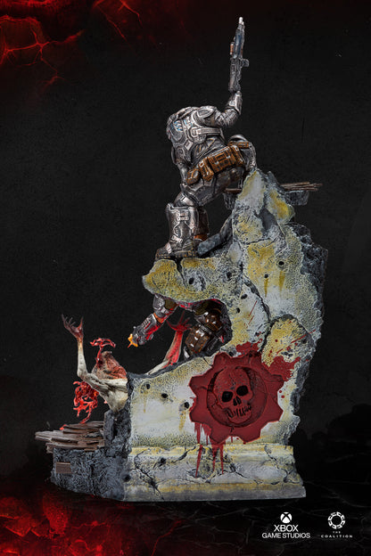 Gears of War E-Day Collector’s Edition