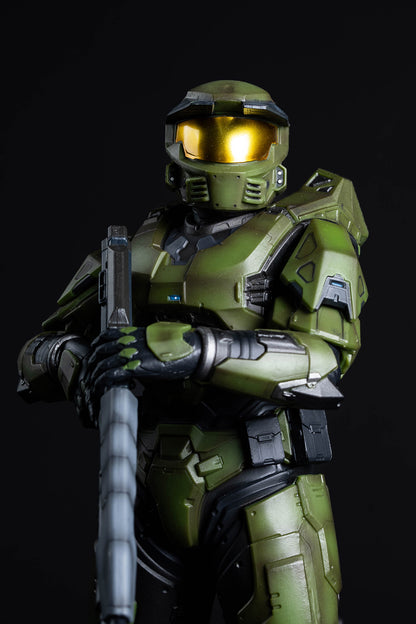 Halo Campaign Evolved Collector's Edition
