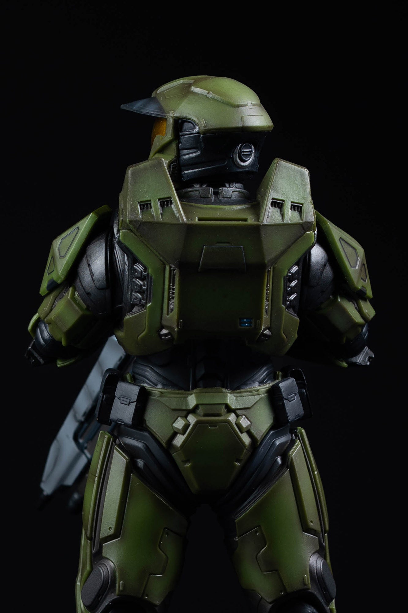 Halo Campaign Evolved Collector's Edition