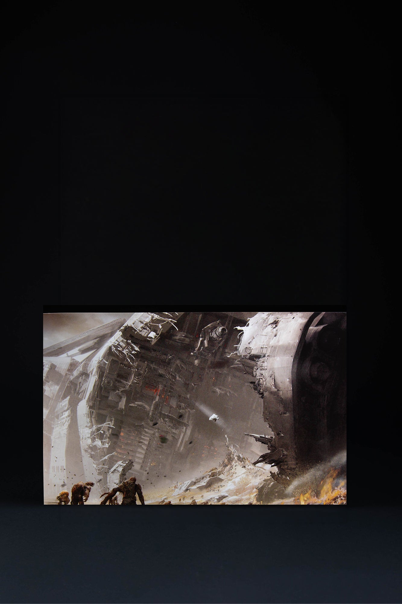 Halo Campaign Evolved Collector's Edition