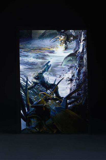 Halo Campaign Evolved Collector's Edition